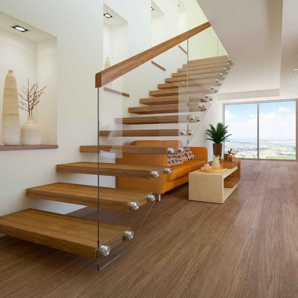 Choosing the Perfect Timber Flooring for Your Home