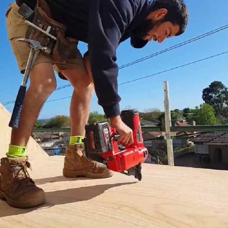 Our Work | Alz Carpentry